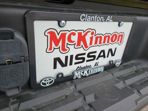 Used 2023 Nissan Frontier Pro-X w/ Technology Package RWD image 27