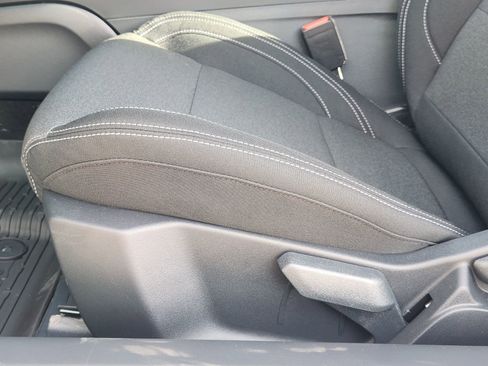 New 2026 Ford Mustang Coupe image 23