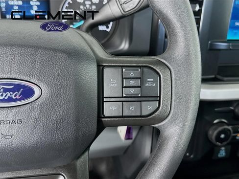 New 2025 Ford F450 XL RWD image 15