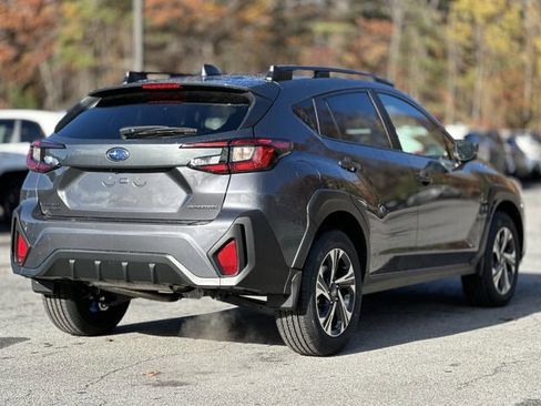 New 2026 Subaru Crosstrek 2.5i Premium image 52