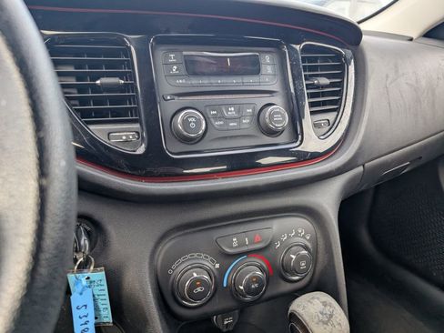 Used 2016 Dodge Dart SXT image 16
