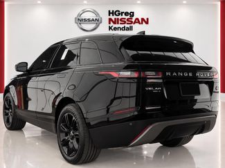 Used 2019 Land Rover Range Rover Velar S AWD/4WD video 2