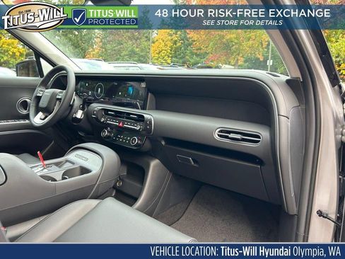 New 2026 Hyundai Palisade SEL AWD/4WD image 63