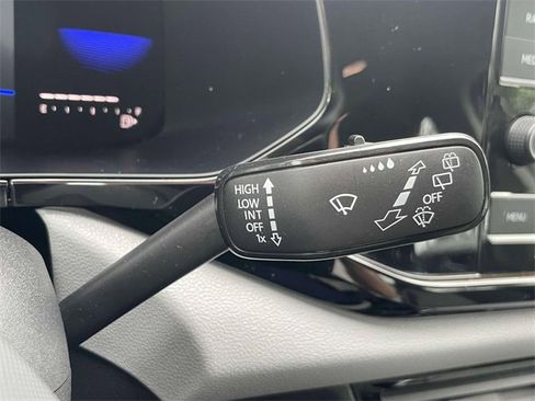 Used 2022 Volkswagen Taos S w/ IQ Drive S Package image 23