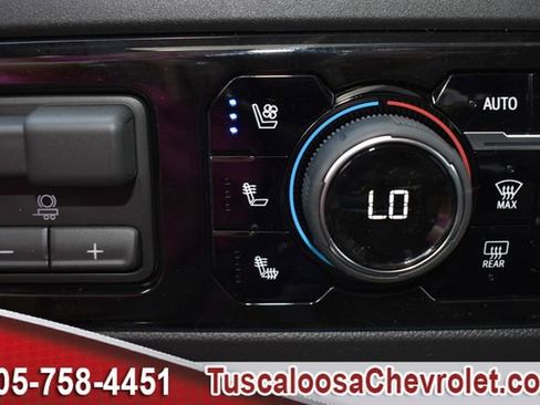 New 2026 Chevrolet Silverado 1500 ZR2 image 32