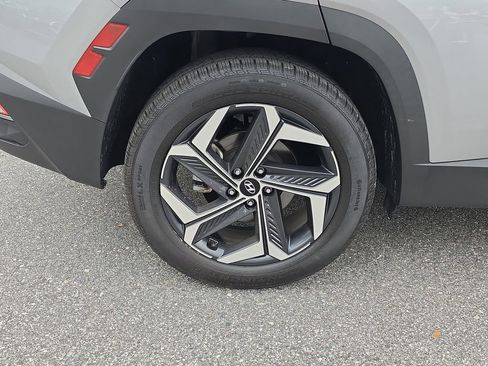 Used 2022 Hyundai Tucson SEL AWD/4WD image 5