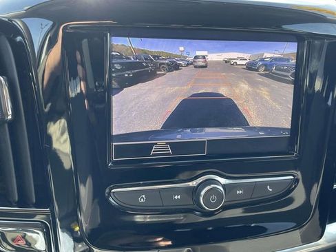 Used 2021 Chevrolet Traverse LS w/ LPO, Floor Liner Package image 17