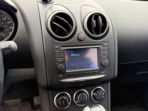 Used 2011 Nissan Rogue SV w/ SL Pkg AWD/4WD image 19