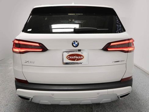 Used 2020 BMW X5 xDrive40i w/ Convenience Package AWD/4WD image 4