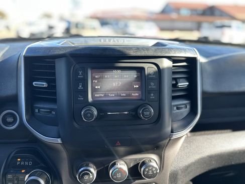 Used 2021 RAM 2500 Big Horn image 20