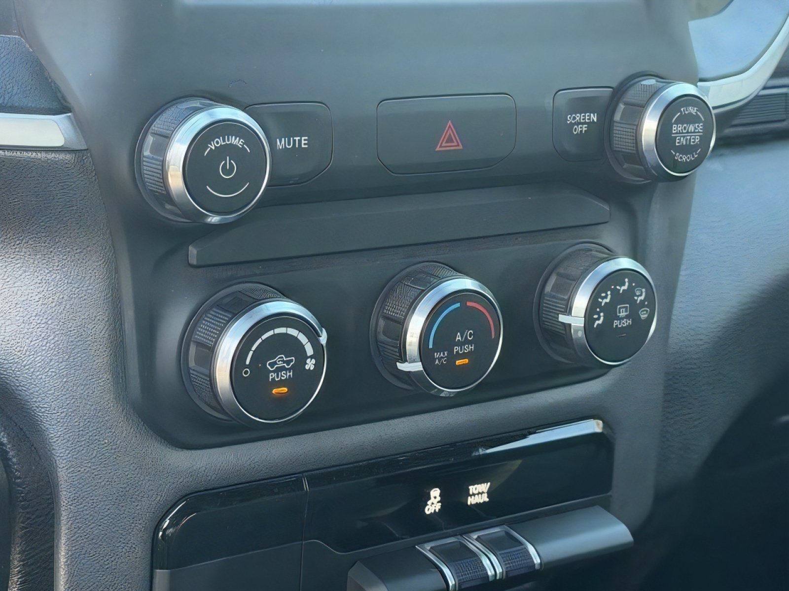 Certified 2022 RAM 1500 Big Horn AWD/4WD image 27