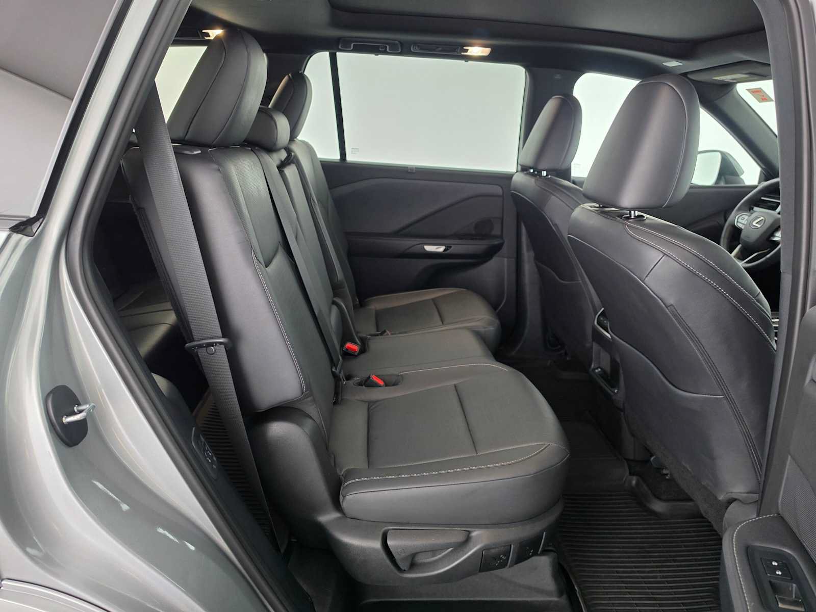 Used 2026 Lexus TX 350 AWD w/ Technology Package image 12