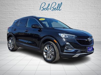 Certified 2023 Buick Encore GX Essence w/ Experience Buick Package
