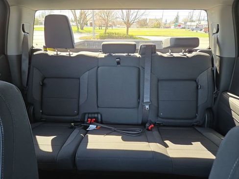 New 2026 GMC Sierra 1500 Elevation image 27