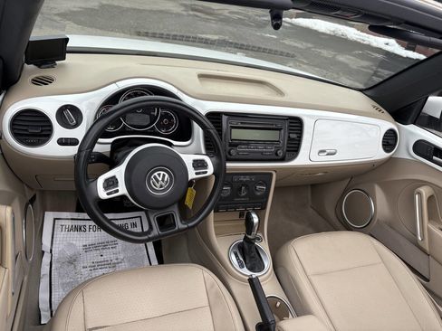 Used 2015 Volkswagen Beetle 1.8T image 15