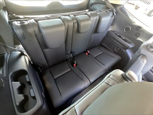 New 2025 Subaru Ascent Bronze Edition image 27