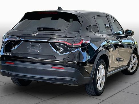 Used 2024 Honda HR-V LX image 12