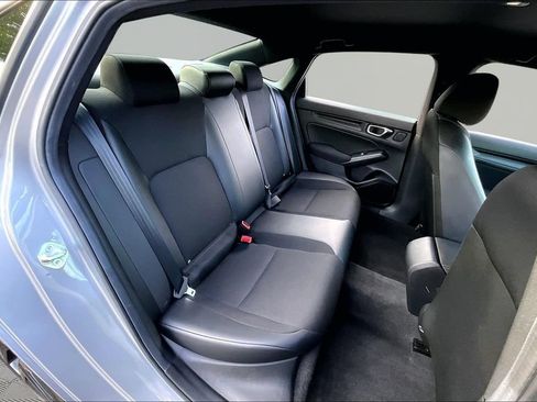 Used 2024 Honda Civic Sport image 19