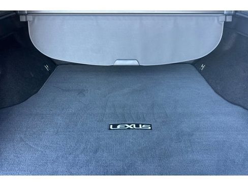 Certified 2024 Lexus RX 350 RX 350h Luxury image 15