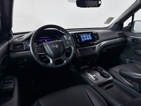 Used 2023 Honda Passport EX-L image 22