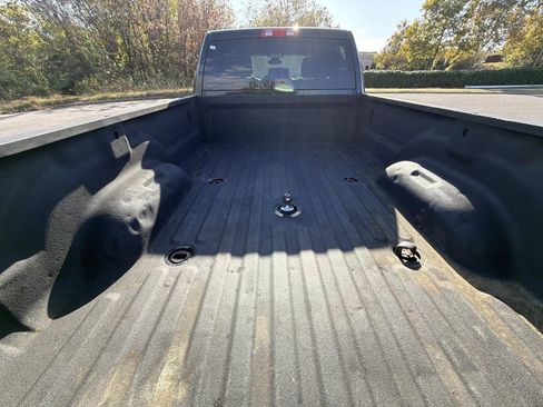 Used 2024 RAM 3500 Big Horn image 14