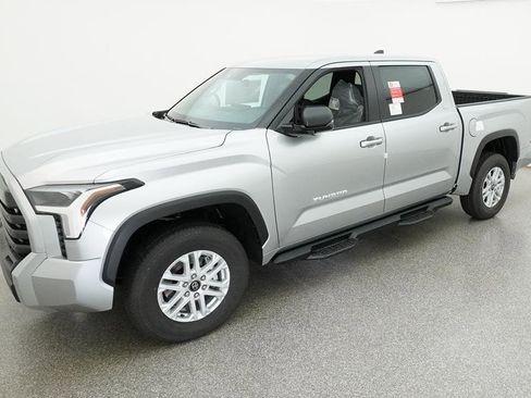 New 2025 Toyota Tundra SR5 w/ SR5 Premium Package image 1