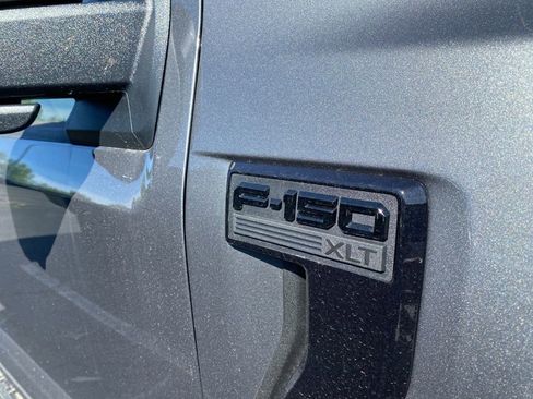 New 2026 Ford F150 XLT w/ Equipment Group 302A MID AWD/4WD image 3