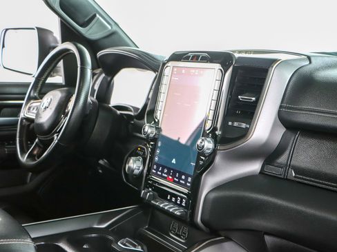 Used 2022 RAM 1500 Sport w/ Rebel Level 2 Equipment Group image 28