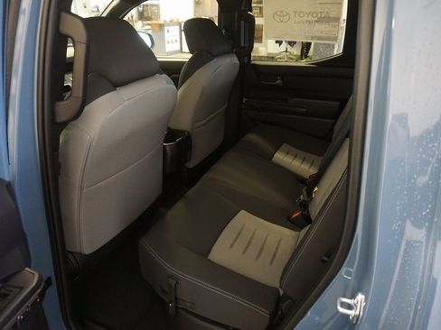 New 2026 Toyota Tacoma TRD Off-Road image 22