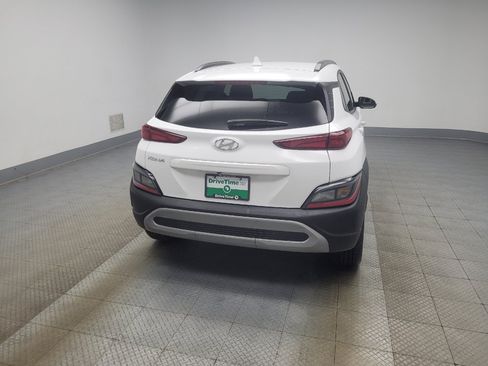 Used 2023 Hyundai Kona SEL w/ Cargo Package FWD image 7
