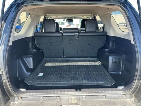 Used 2019 Toyota 4Runner TRD Off-Road Premium image 5