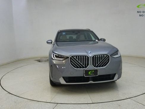 Used 2025 BMW X3 xDrive30i AWD/4WD image 66