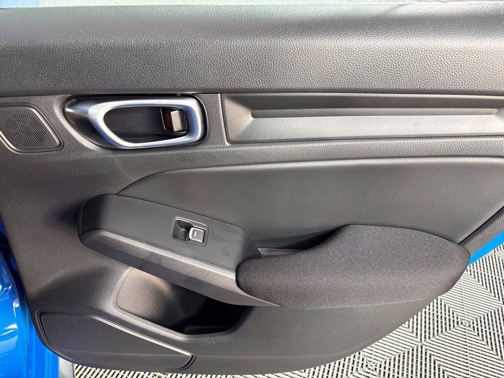 Used 2026 Honda Civic Sport image 20