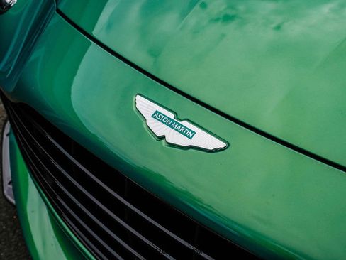 Used 2025 Aston Martin DB12 Coupe image 67