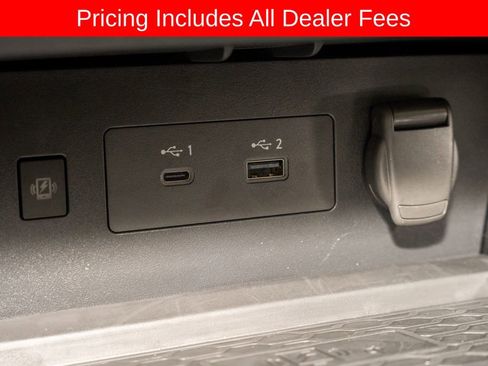 Certified 2024 Nissan Altima 2.0 SR FWD image 16