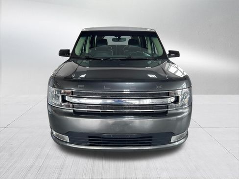 Used 2016 Ford Flex SEL w/ Equipment Group 202A AWD/4WD image 2