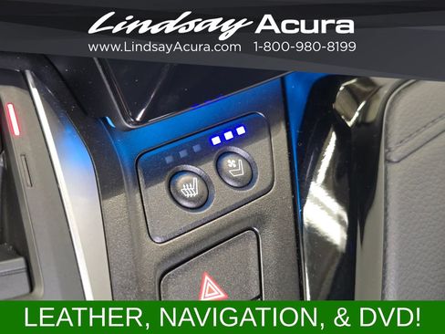 Used 2024 Honda Odyssey Elite image 21