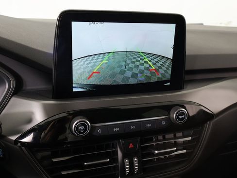 Used 2025 Ford Escape Active image 6