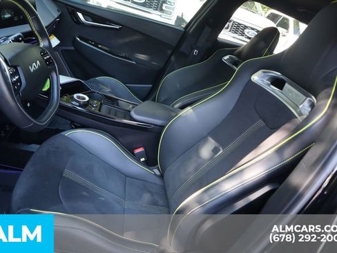 Used 2023 Kia EV6 GT image 11