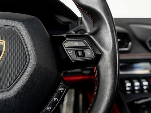 Used 2017 Lamborghini Huracan LP 610-4 image 42