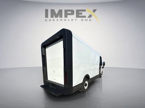 Used 2024 Chevrolet Brightdrop 600 w/ Battery Pack, Max Range AWD/4WD image 5