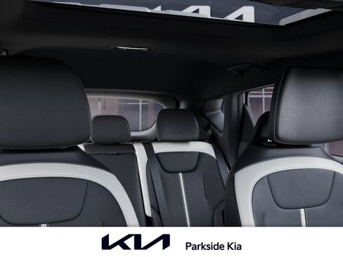 New 2026 Kia EV6 GT-Line RWD image 27