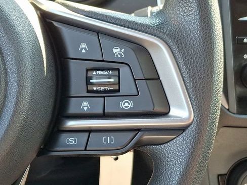 Used 2020 Subaru Forester w/ Alloy Wheel Package AWD/4WD image 22