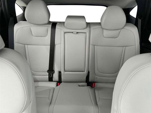 Used 2024 Hyundai Tucson SEL image 16