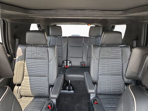 Certified 2023 Cadillac Escalade V AWD/4WD image 37