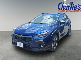 Certified 2024 Subaru Crosstrek 2.5i Limited AWD/4WD video 1
