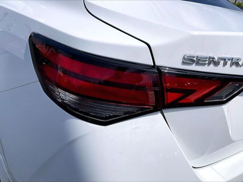 Used 2020 Nissan Sentra SV image 30