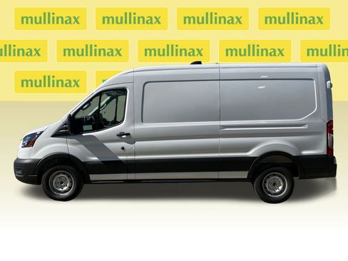 New 2026 Ford Transit 250 148 Medium Roof w/ Load Area Protection Package image 12