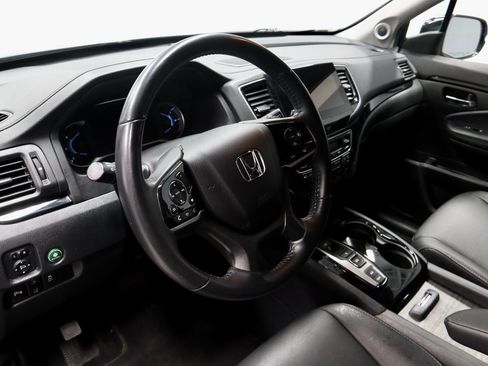 Used 2022 Honda Pilot Touring image 26
