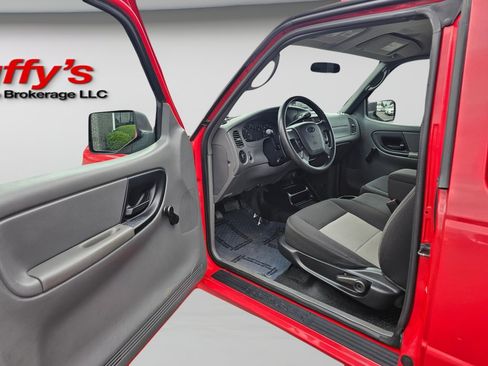 Used 2008 Ford Ranger XLT image 17